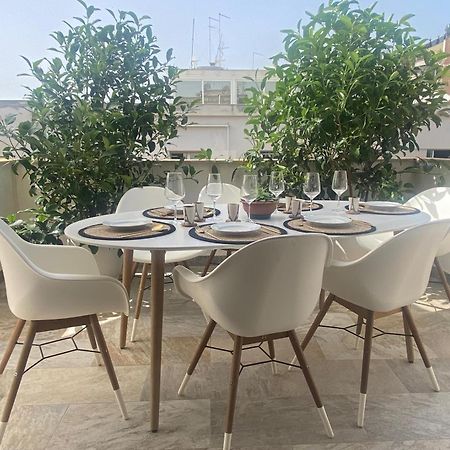 Dimora D'Aumale Apartment Palermo Exterior photo