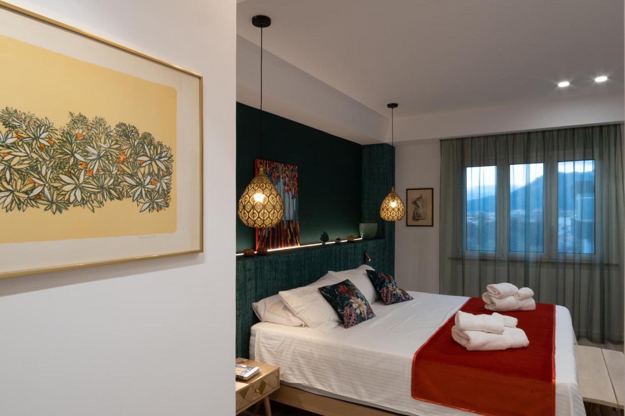 Dimora D'Aumale Apartment Palermo Exterior photo