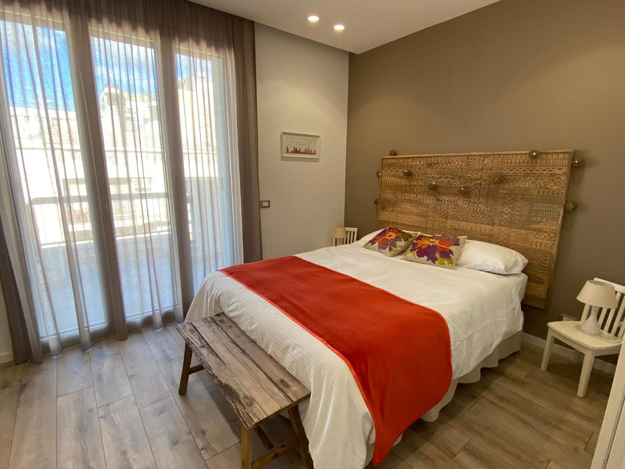 Dimora D'Aumale Apartment Palermo Exterior photo