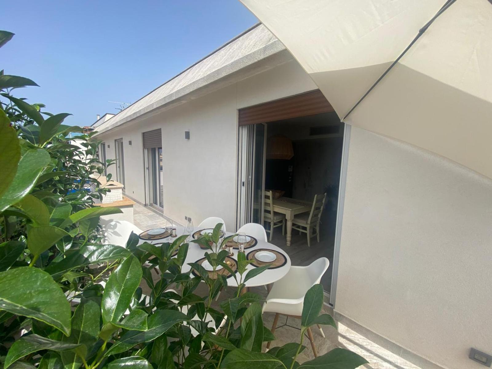 Dimora D'Aumale Apartment Palermo Exterior photo